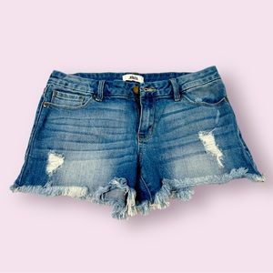 JBD - denim short
